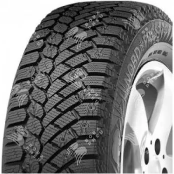 Zimní osobní pneu Pneumatiky GISLAVED NORD FROST 200 SUV 225/60 R18 104T