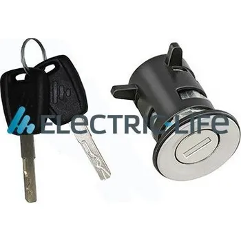 Nářadí pro automobil Pouzdro zamykacího válce ELECTRIC LIFE ZR80452