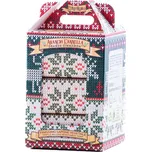 Iteritalia Arancio Cannella ITE063116 dárkový set přírodních mýdel