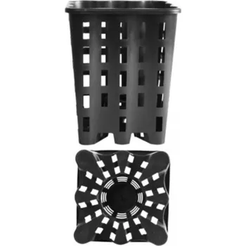 Květináč Květináč Hercules Hranatý 9,6 l