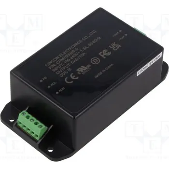 spínaný zdroj CINCON CFM70S050-S