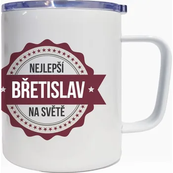 Termohrnek Termohrnek Břetislav je nejlepší na světě