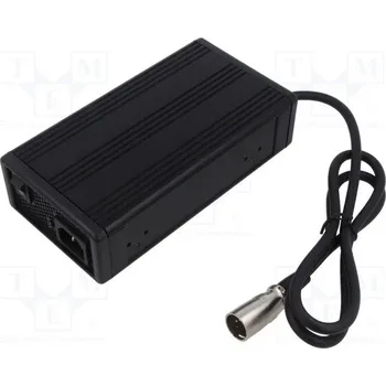 Nabíječka baterií MEAN WELL NPB-360-12XLR