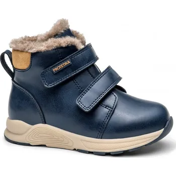 Dámská zimní obuv Zimní boty RAUL NAVY Velikosti obuvi: 38