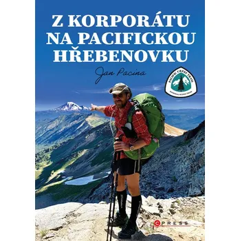 Umění Z korporátu na Pacifickou hřebenovku