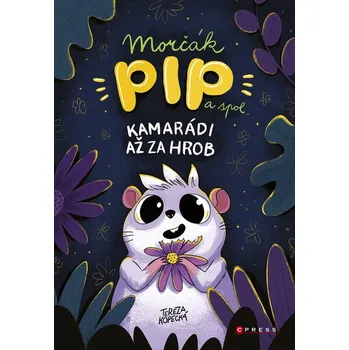 Umění Morčák Pip a spol.