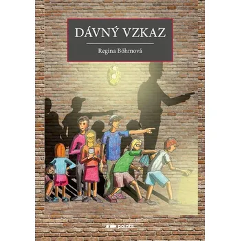 Umění Dávný vzkaz