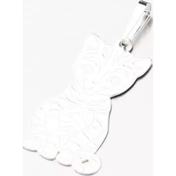 Přívěsek Přívěsek stříbro 925 kočka PAMŠ-130546-Ag