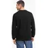 Pánská mikina PUMA ESS Big Logo Crew 586678-01, L