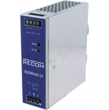 spínaný zdroj RECOM REDIIN240-24