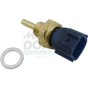 Autoelektrika Snímač, teplota chladiva MEAT & DORIA 82014