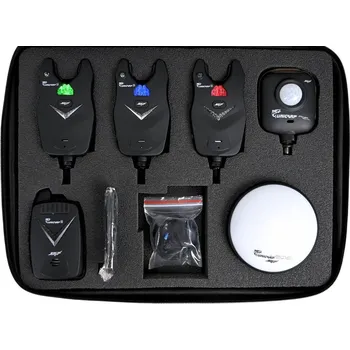 ZICO Unicarp II 3+1 sada v kufru s…