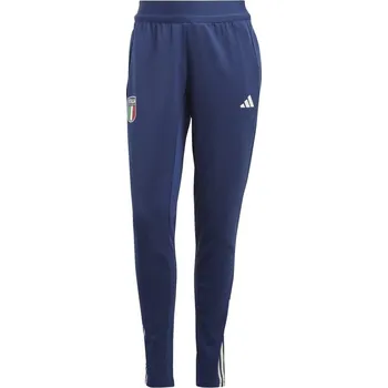 adidas Italy Tiro 23 Training Bottoms Womens Navy 6 (XXS)