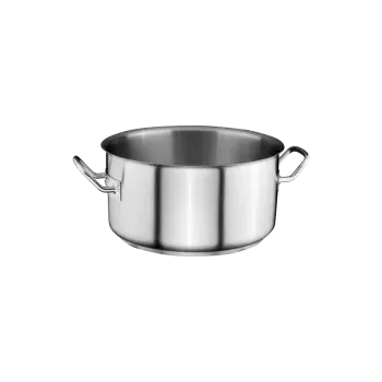 Hrnec REDFOX Kastrol nerezový 11 l | REDFOX - KN 32x15