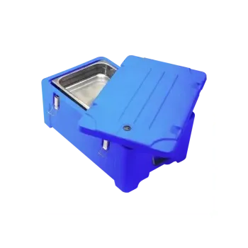 REDFOX Termoport horní otevírání 20 modrý | REDFOX - COP 1/1 modrý