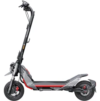 Ninebot by Segway eKickScooter ZT3 Pro E