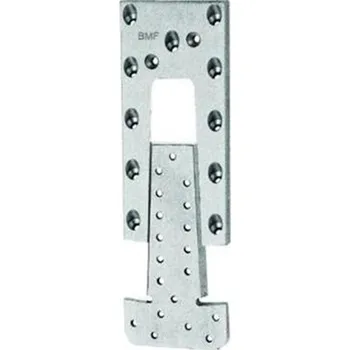 Tesařské kování Simpson ETB90-B 60 x 90 x 10 mm