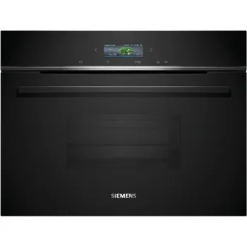 Vestavná trouba Siemens CD714GXB1