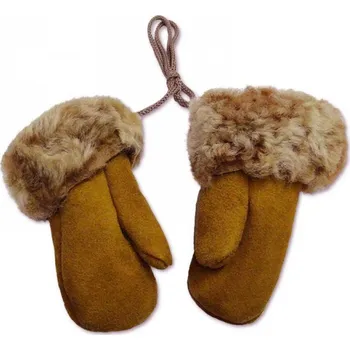 Rukavice Dětské palčáky