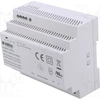 spínaný zdroj AIMTEC AMED150-48SGY