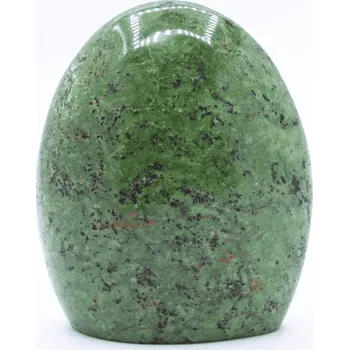 Milujeme Kameny Chryzopras - leštěný ovál CHS73 455908