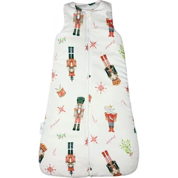 Spacák Mimilove Spací pytel pro děti od 04-18m. Louskáček Limited Edition