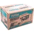 Nabíječka autobaterie Total TBC1601