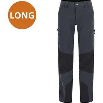 Pánské kalhoty Rab Mens Lochan Pants (LONG), beluga - pánské odolné softshellové kalhoty XL + Doprava zdarma