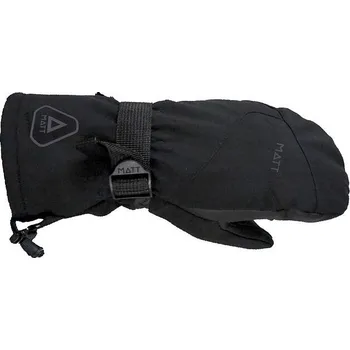 Rukavice Pánské rukavice MATT Skitime Mitten black L