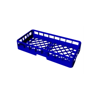 Sporák REDFOX Koš plastový základní 1/2 50x25 | REDFOX - C 1401