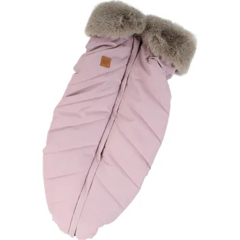 Obleček pro psa Vesta Daisy - starorůžová S