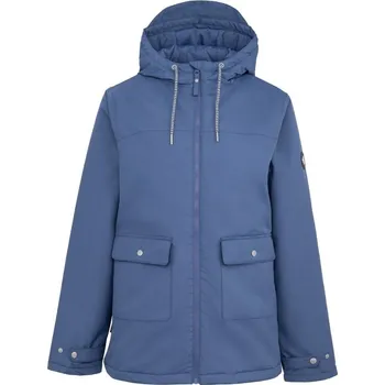 Dámská casual bunda Gelert Coast Insulated Jacket Womens Blue 14 (42)