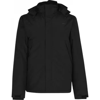 Pánská casual bunda Slazenger Weather Jacket Mens Black L