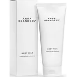 Body Milk ANNA BRANDEJS 200ml