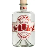 Zámecká palírna Blatná Šitner…