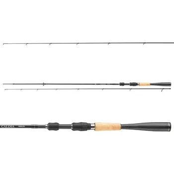Rybářský prut PRUT DAIWA CALDIA SENSOR SPIN 2.10m 0.5 - 6g