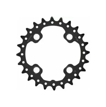 Klika na kolo Shimano převodník Deore FC-M590 24z. 3x9sp.