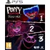 Hra pro PlayStation 5 Poppy Playtime Triple Pack PS5