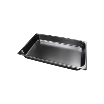 REDFOX Gastronádoba GN 1/1 - 150 ucha zasouvací nerezová | REDFOX - GN 1/1-150 U