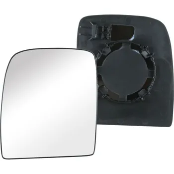 Auto zrcátko Sklo levého zpětného zrcátka PEUGEOT EXPERT |2/2007-07/2016| nevyhřívané | 5901532640571