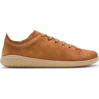 Dámské tenisky Vivobarefoot GEO COURT III WOMENS TAN velikost 37 - Hnědá