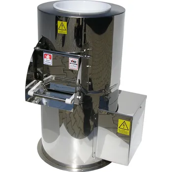 Kuchyňská škrabka ŠKBZ 20/N škrabka brambor 20 Kg NER