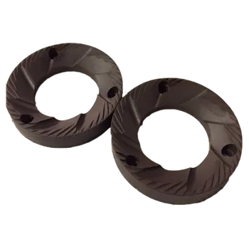 Příslušenství pro přípravu kávy Náhradní kameny set Forte AP keramické