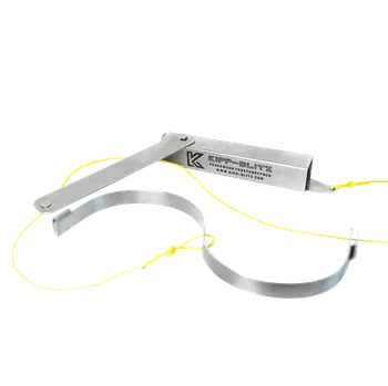 Příslušenství k oknu Otevírák plastových oken Kipp-Blitz - Basic