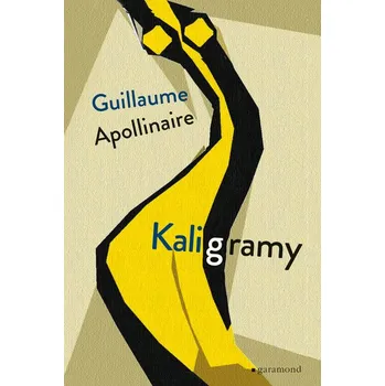 Poezie Kaligramy