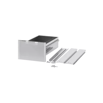 Sporák RM GASTRO Zásuvky blok 400 mm | RM - C-64
