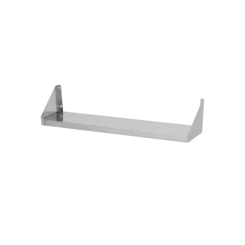 police REDFOX Police nástěnná 120x30 cm | REDFOX - PN 123