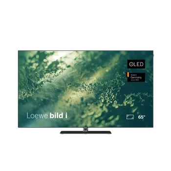 Televizor Loewe bild i.65 DR+ (OLED)