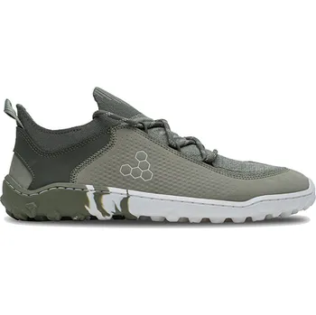 Dámské tenisky Vivobarefoot TRACKER DECON LOW FG2 WOMENS SAGE velikost 38 - Zelená