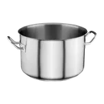 REDFOX Hrnec nerezový + vložka na těstoviny 20,5 l | REDFOX - HN 36x23